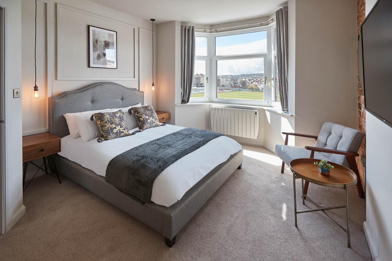 Host & Stay - North Marine House Scarborough Zewnętrze zdjęcie